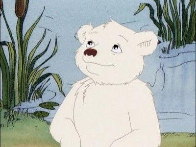 Little Bear Season 1 Episode 5 - Polar Bear