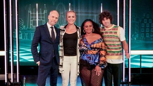 Luuk & Hallberg Season 1 Episode 1 - Episode 1