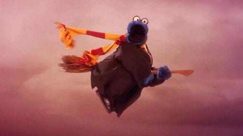 Sesame Street Season 45 Episode 9 - If Me Had That Wand
