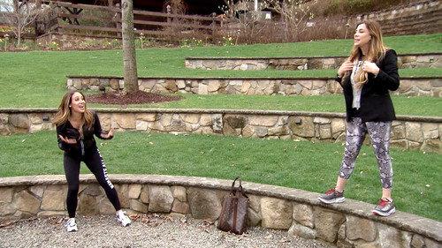 The Real Housewives of New Jersey Season 8 Episode 8 - Walking on Broken Glass
