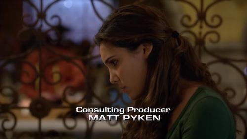 NCIS: Los Angeles Season 1 Episode 24 - Callen, G