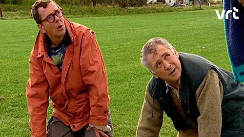 F.C. De Kampioenen Season 16 Episode 13 - Amen en uit