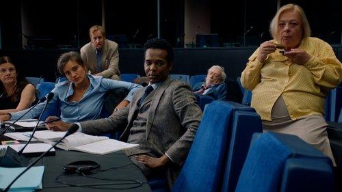 Parliament Season 2 Episode 10 - ...Until Everything Is Agreed