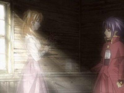 Chrono Crusade Season 1 Episode 24 - Chrono