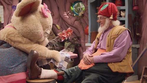 Plop & de Peppers Season 1 Episode 24 - Episode 24