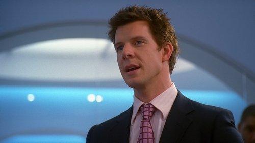 Ugly Betty Season 1 Episode 2 - The Box and the Bunny