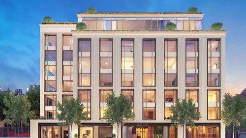 Million Dollar Listing New York Season 6 Episode 5 - Under The Influencers