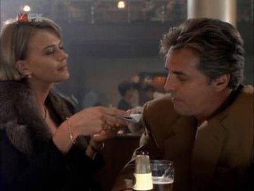 Nash Bridges Season 1 Episode 1 - Genesis