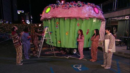 Victorious Season 2 Episode 11 - Terror on Cupcake Street