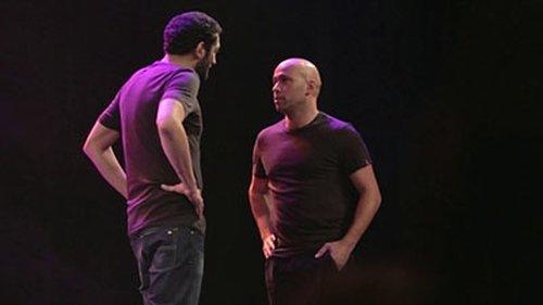 Platane Season 2 Episode 3 - Episode 3