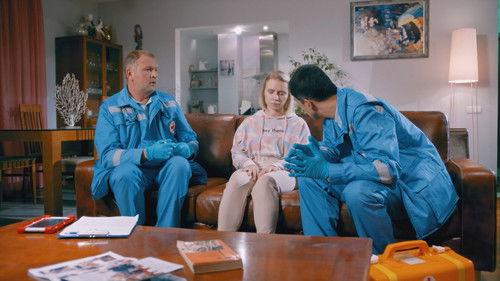 Dr. Driver Season 5 Episode 7 - Episode 7