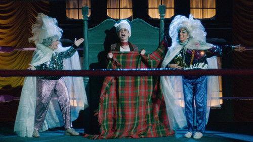 GLOW Season 3 Episode 10 - A Very GLOW Christmas