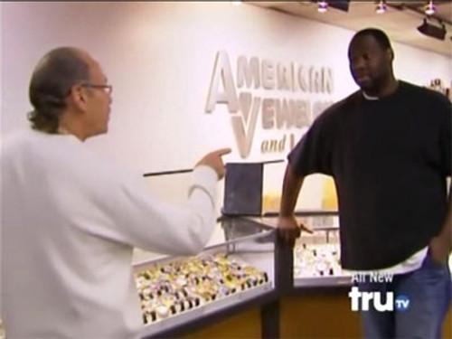 Hardcore Pawn Season 3 Episode 6 - Bad Blood