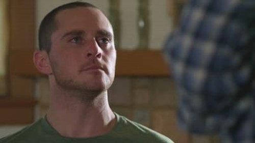 Criminal Minds Season 7 Episode 16 - A Family Affair