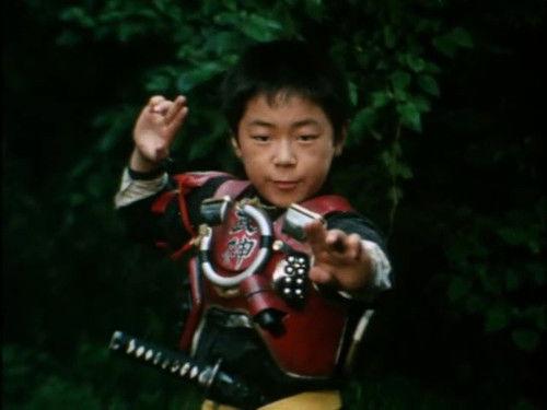 undefined Season 1 Episode 29 - The Zero-Grade Youth's Ninja Olympics