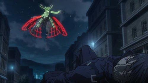 Blassreiter Season 1 Episode 12 - Judgment Day