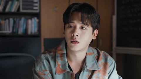 Heroes Next Door Season 1 Episode 8 - The Legendary Dropkick