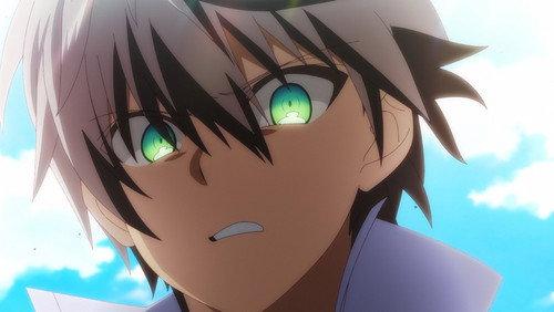 Beast Tamer Season 1 Episode 5 - Beast Tamer VS Hero