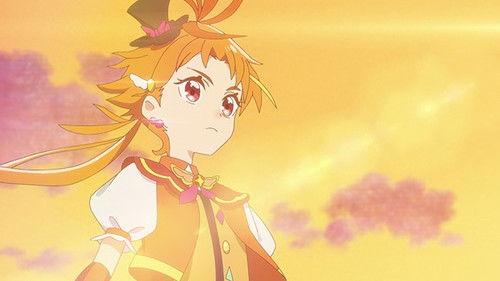 Soaring Sky! Precure Season 1 Episode 9 - Wings of Courage, Fly Cure Wing!