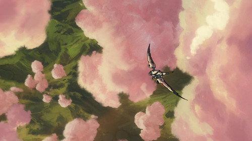 DRAGON PILOT: Hisone and Masotan Season 1 Episode 1 - It Is Insane