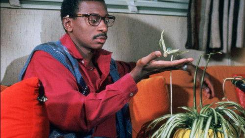 Amazing Stories Season 2 Episode 15 - The 21-Inch Sun