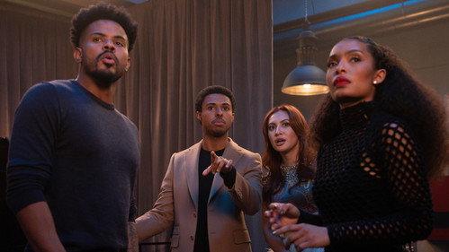 grown-ish Season 6 Episode 13 - California Love