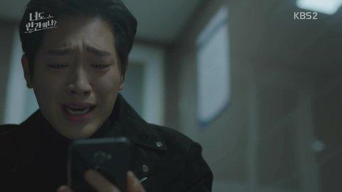 Are You Human? Season 1 Episode 35 - Charged With Murder