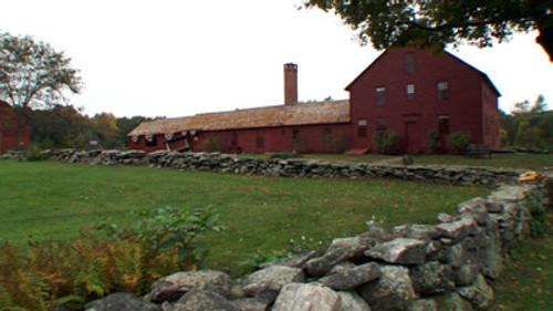 Ghost Hunters Season 9 Episode 6 - Ghosts From Hale