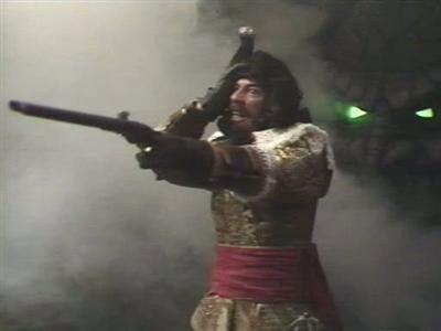 undefined Season 21 Episode 6 - The Awakening (2)