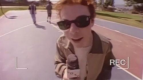 The Secret World of Alex Mack Season 2 Episode 15 - Mack TV