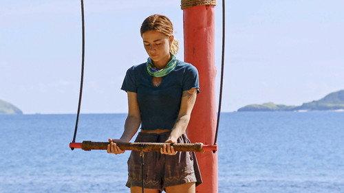 Survivor Season 43 Episode 9 - What About the Big Girls