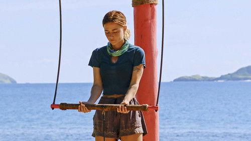 Survivor Season 43 Episode 9 - What About the Big Girls