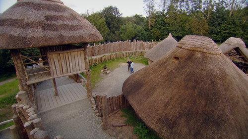 Secrets Of The Irish Landscape Season 1 Episode 3 - Episode 3
