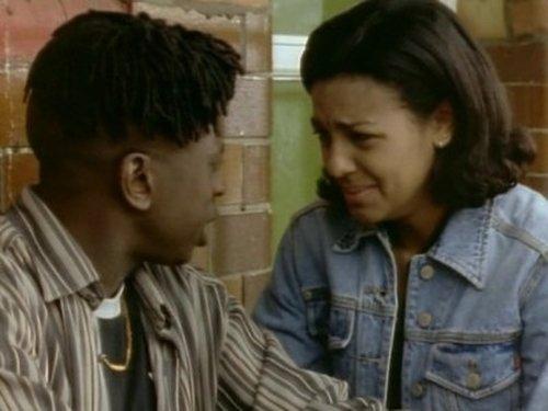 Prime Suspect Season 5 Episode 2 - Errors of Judgement (2)