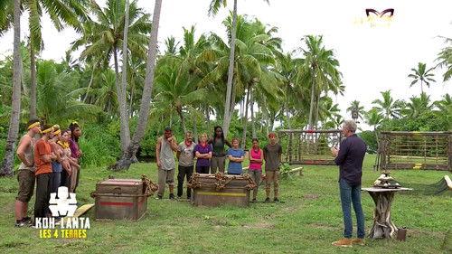 Koh-Lanta Season 25 Episode 8 - Episode 8
