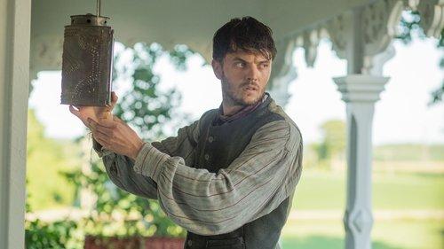 Alias Grace Season 1 Episode 4 - Part 4