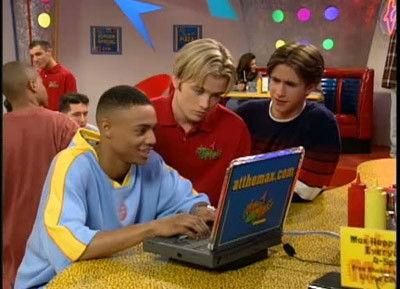 Saved by the Bell: The New Class Season 7 Episode 1 - Show Me the Money