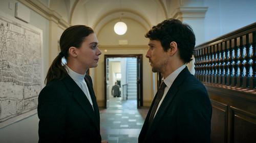 The Killing Kind Season 1 Episode 2 - Episode 2