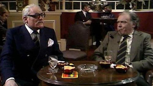 The Galton & Simpson Playhouse Season 1 Episode 3 - Cheers