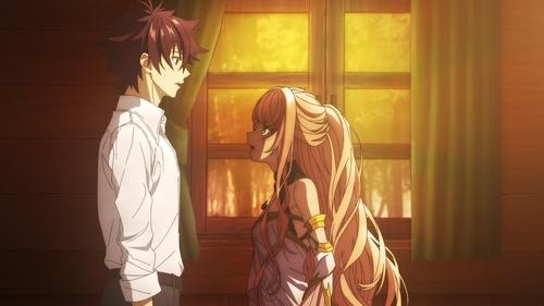 I Got a Cheat Skill in Another World and Became Unrivaled in the Real World, Too Season 1 Episode 9 - The Princess and the Assassin