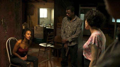 Brotherhood Season 2 Episode 5 - Sentence