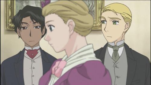 Emma: A Victorian Romance Season 1 Episode 7 - Crystal Palace