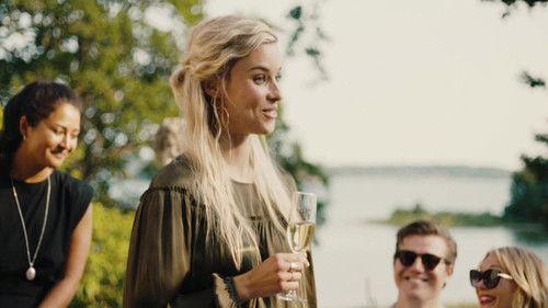 Agent Hamilton Season 2 Episode 5 - Shadow world, part 1