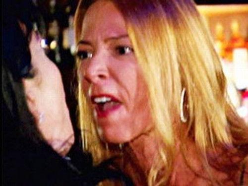 Mob Wives Season 1 Episode 2 - The Bitch is Back