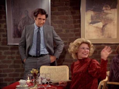 Taxi Season 4 Episode 17 - Take My Ex-Wife, Please