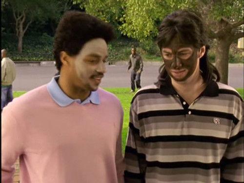 Scrubs Season 5 Episode 17 - My Chopped Liver