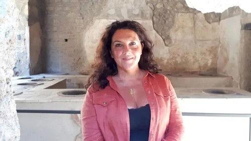 Ultimate Treasure Countdown Season 1 Episode 3 - The Deadliest Volcano