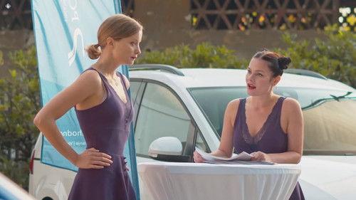 All My Brother's Girlfriends Season 1 Episode 11 - En poljub ne prinese zveze