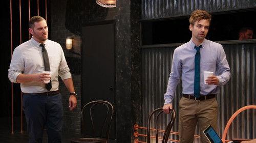 The UCB Show Season 2 Episode 1 - Yas Queen