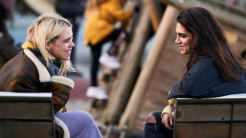 I Hate Suzie Season 1 Episode 5 - Bargaining